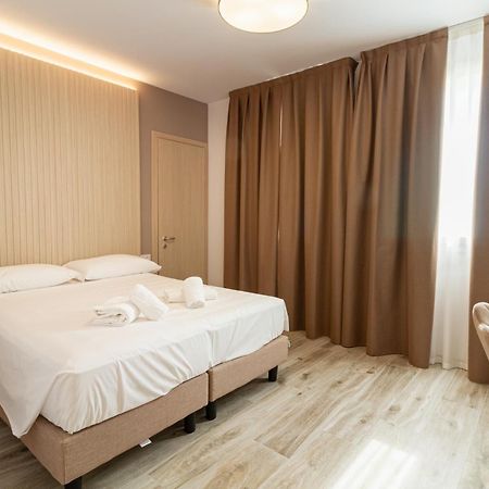 I Campi Wine Relais Hotell Ronchi  Eksteriør bilde