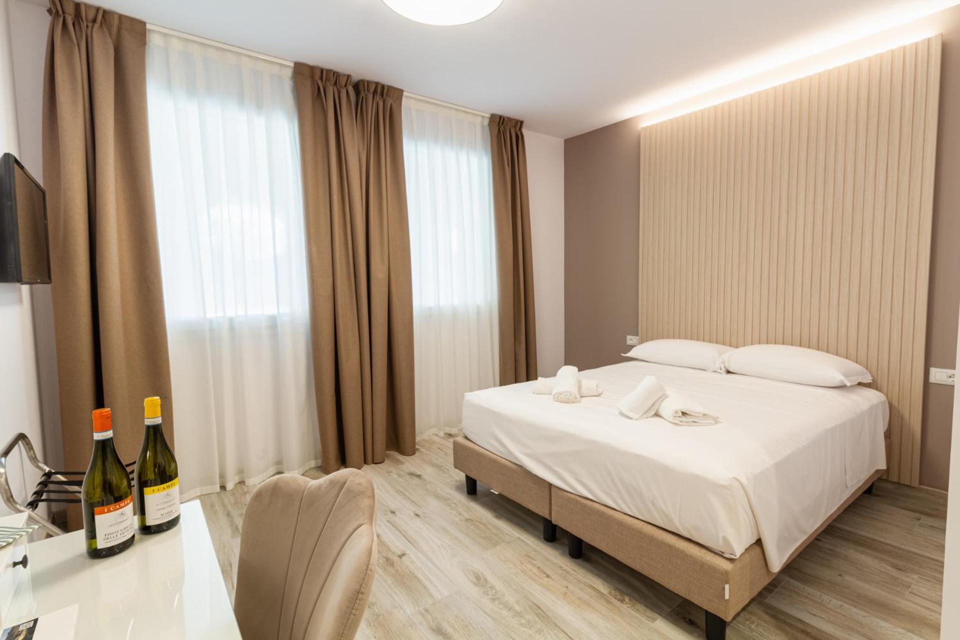 I Campi Wine Relais Hotell Ronchi  Eksteriør bilde