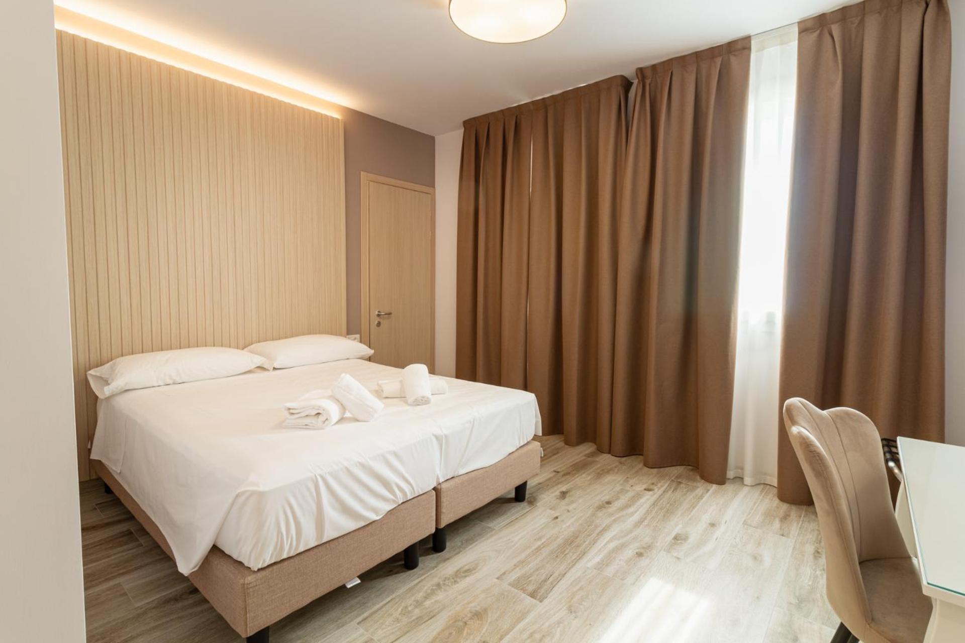 I Campi Wine Relais Hotell Ronchi  Eksteriør bilde