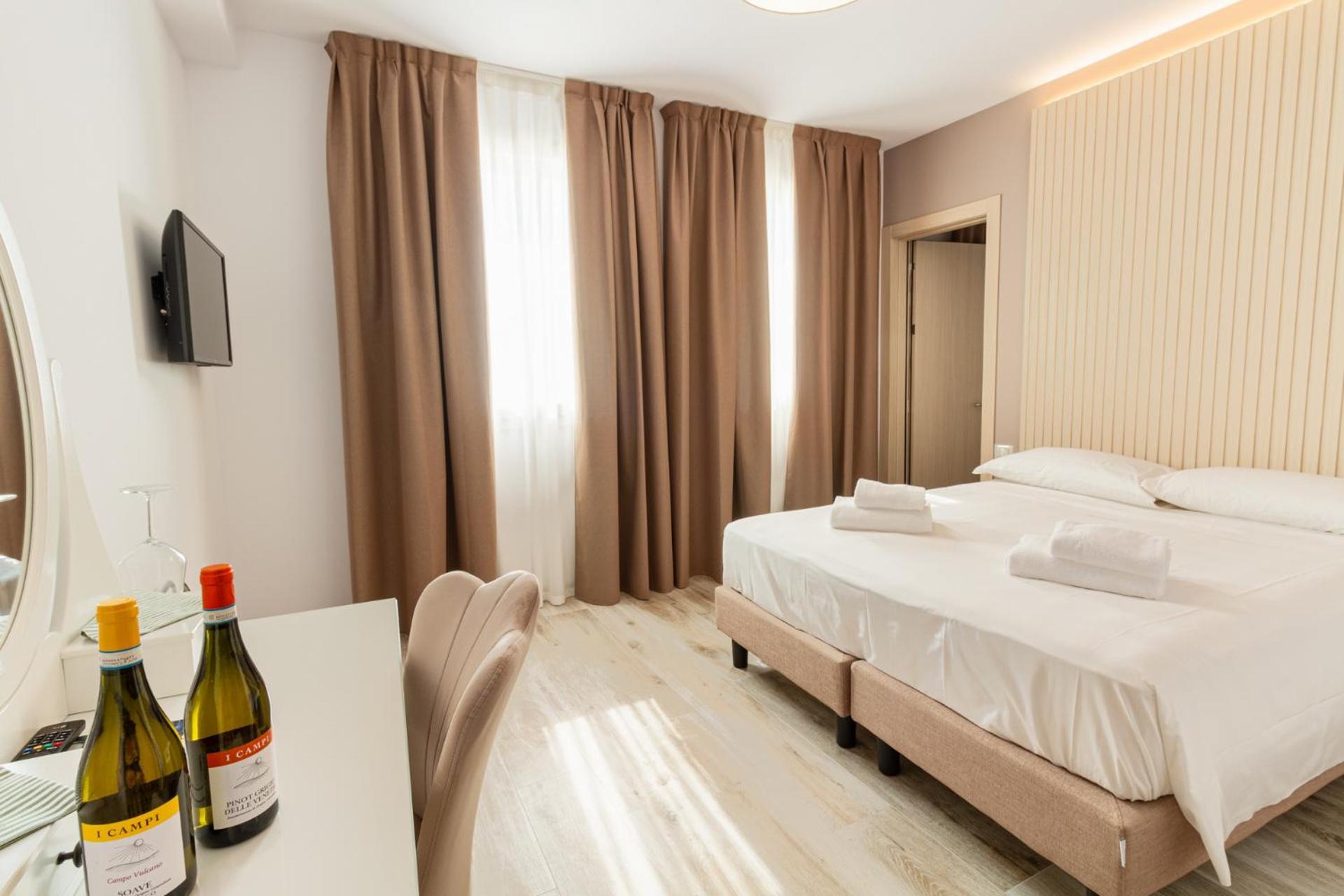 I Campi Wine Relais Hotell Ronchi  Eksteriør bilde