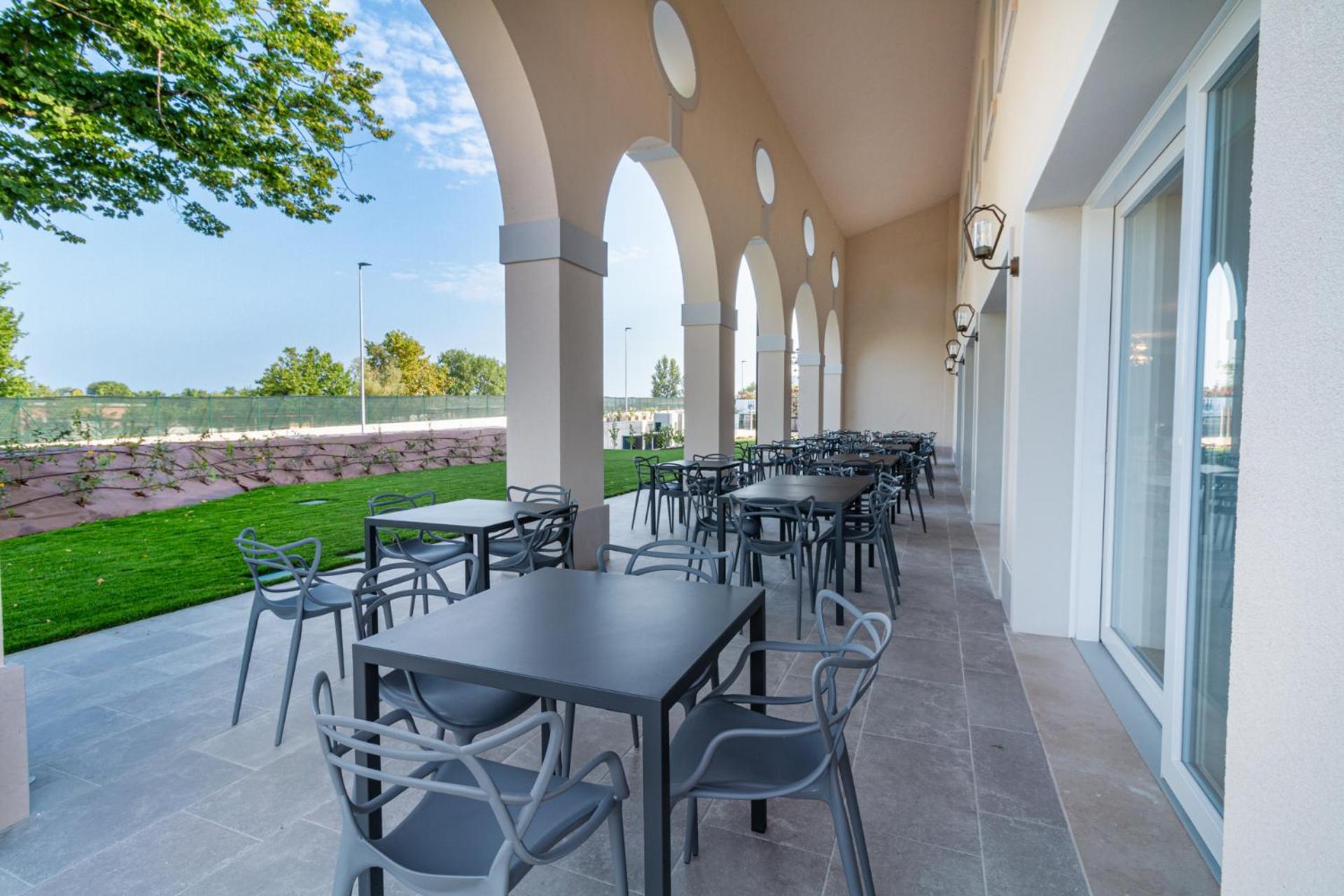 I Campi Wine Relais Hotell Ronchi  Eksteriør bilde