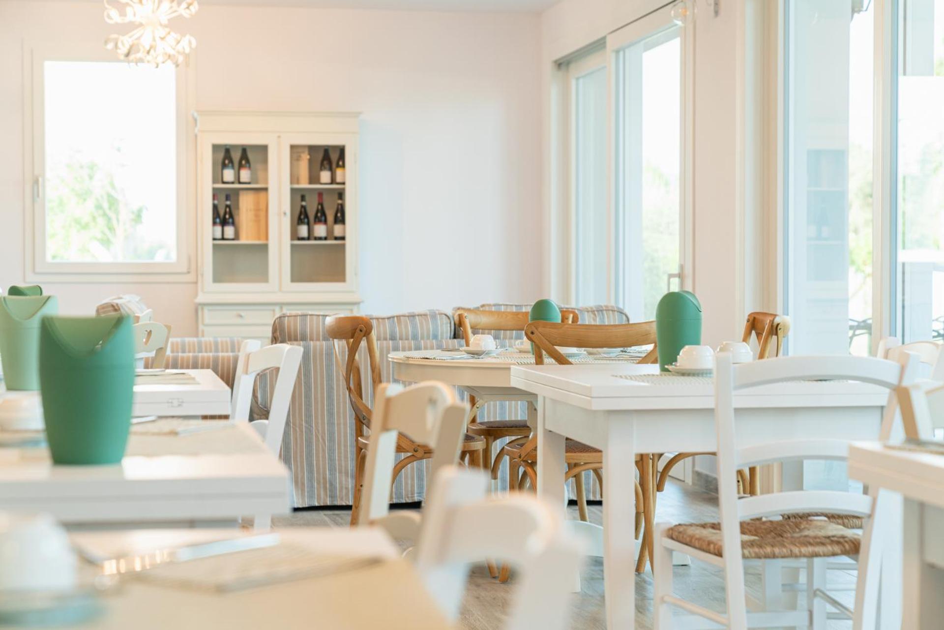 I Campi Wine Relais Hotell Ronchi  Eksteriør bilde