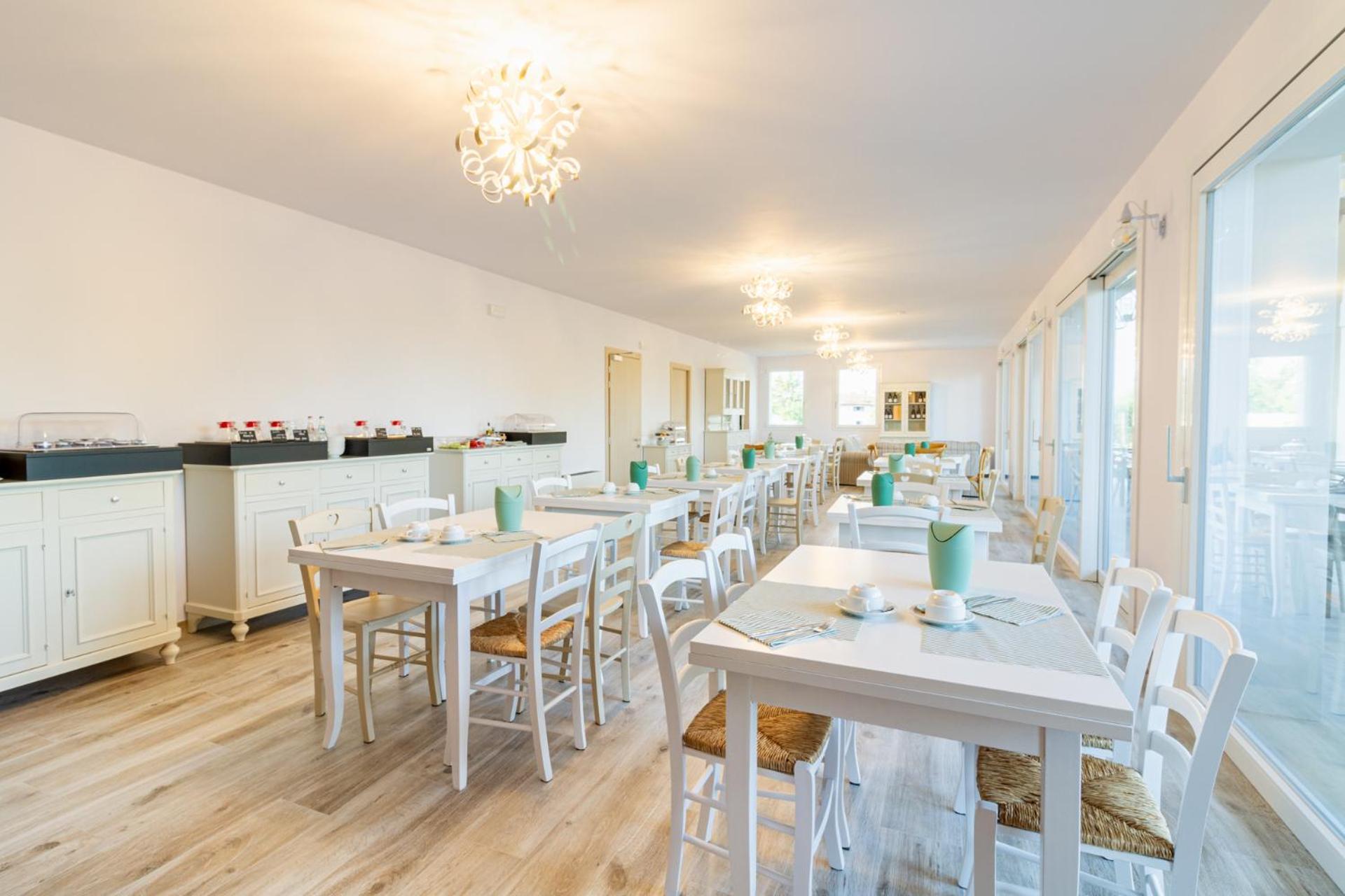 I Campi Wine Relais Hotell Ronchi  Eksteriør bilde